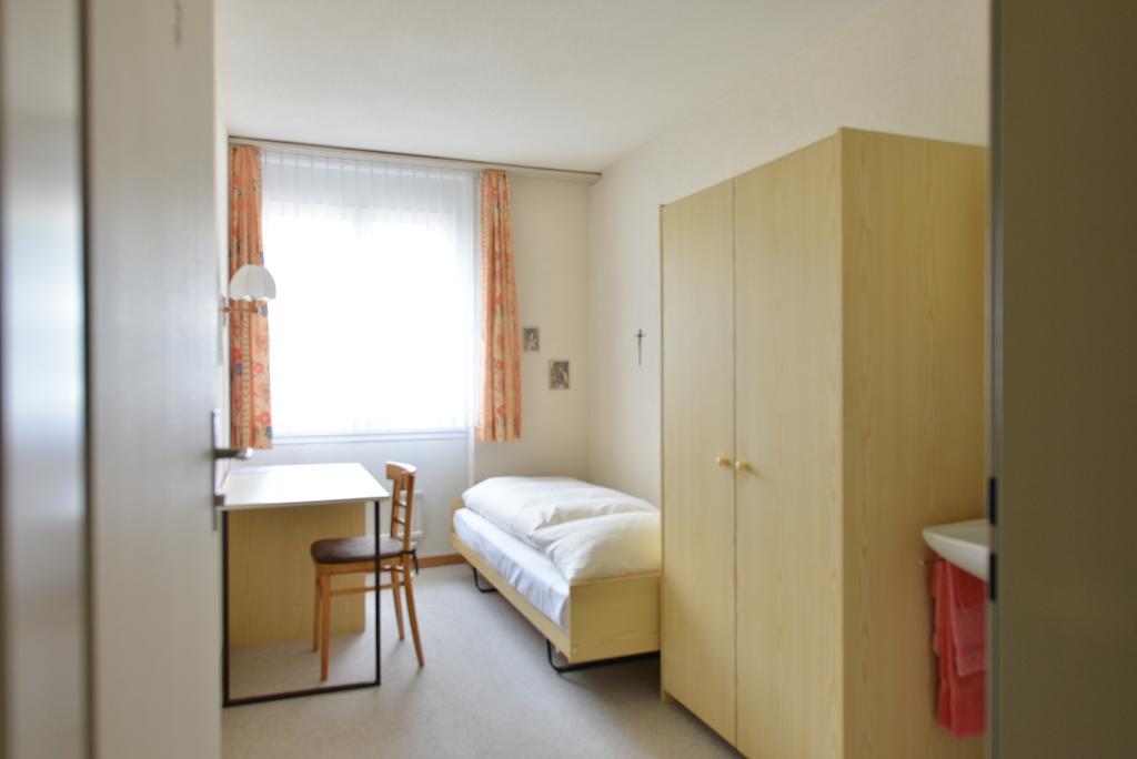 Hotel Haus St.Michael Dozwil Zimmer foto