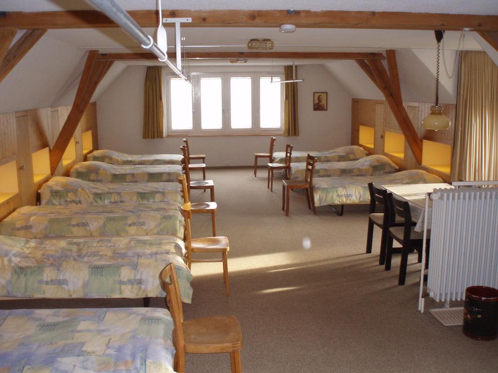 Hotel Haus St.Michael Dozwil Zimmer foto