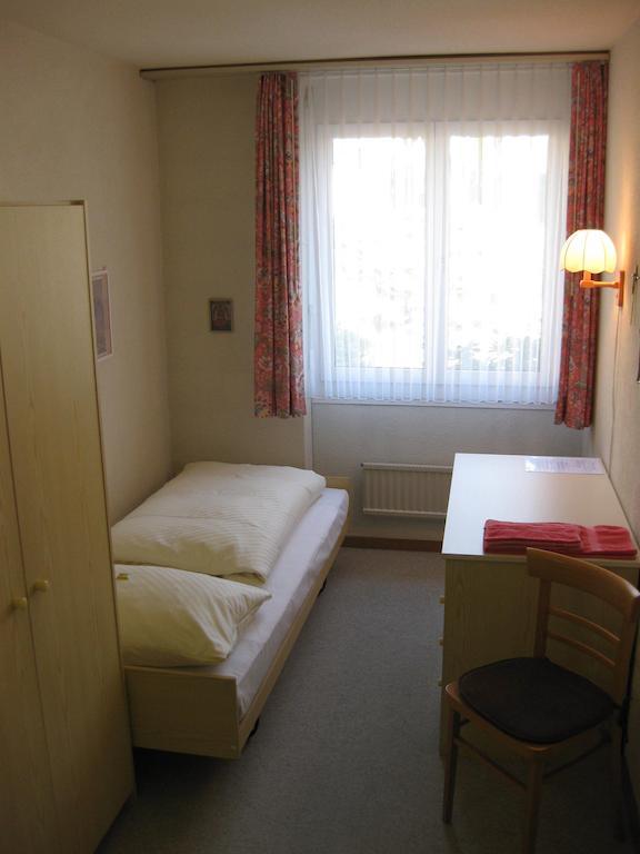 Hotel Haus St.Michael Dozwil Zimmer foto